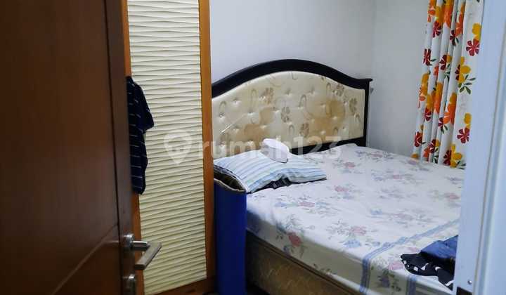 Nice Semi-Furnished House Moch Toha, Bandung