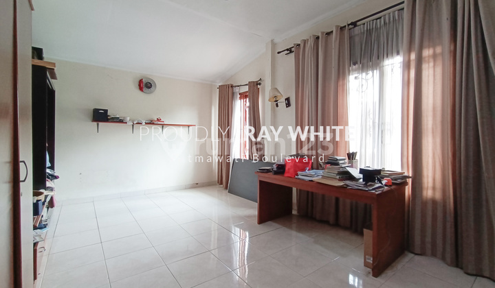 Rumah Disewakan Siap Huni Lingkungan Asri 2