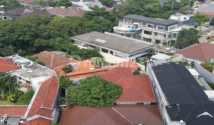 Rumah Menteng Ring 1 Properti Langka Dekat Jl Cendana 2