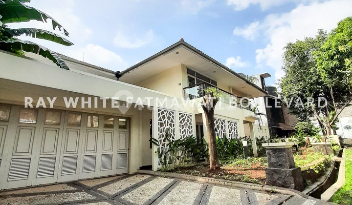 Rumah Minimalis Dalam Komplek Lokasi Strategis Dekat Ampera Raya 2