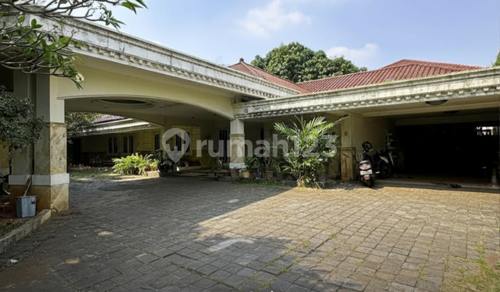 Rumah Menteng Ring 1 Properti Langka Dekat Jl Cendana Rumah Menteng Ring 1 Properti Langka Dekat Jl Cendana