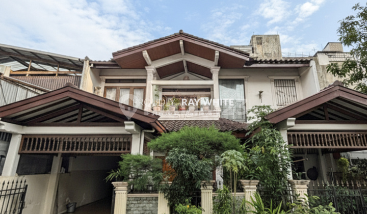 Rumah Dekat MRT bisa Jadi Hunian, Kosan & Kantor