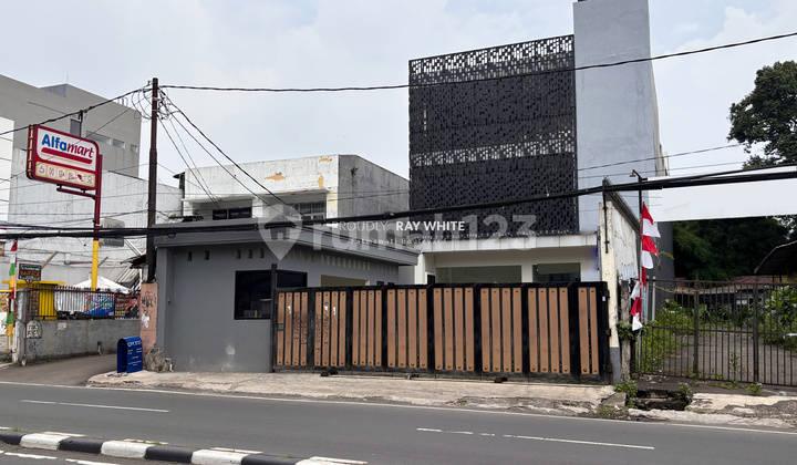 Mini Building Brand New Commercial Area Cilandak Suitable for Office, Cafe, or Other Businesses. Mini Building Brand New Commercial Area Cilandak Suitable for Office, Cafe, or Other Businesses.