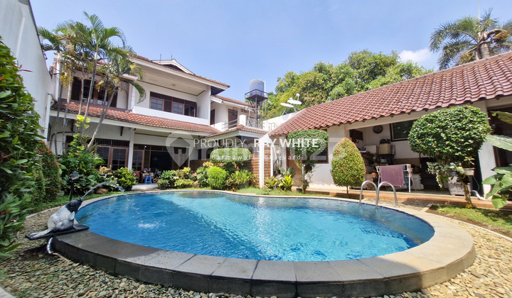 Rumah Siap Huni Taman Luas Bentuk Tanah Persegi Akses Jalan Lebar Area Ciputat Rumah Siap Huni Taman Luas Bentuk Tanah Persegi Akses Jalan Lebar Area Ciputat