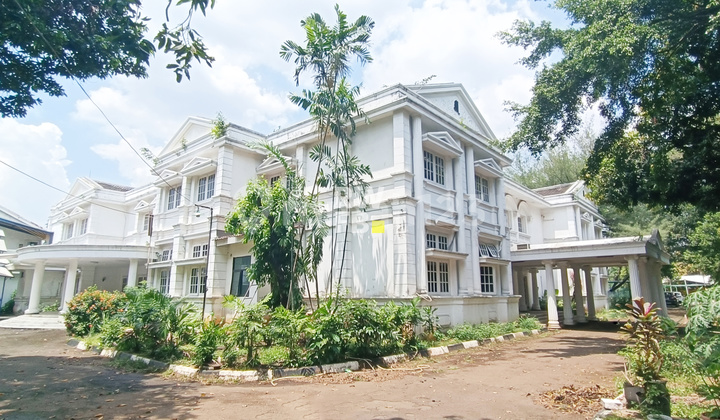 Tanah Multifungsi, Properti Jarang Ada & Kesempatan Emas untuk Investasi Properti! Tanah Multifungsi, Properti Jarang Ada & Kesempatan Emas untuk Investasi Properti!