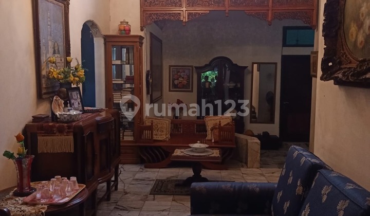 Rumah Murah 1,5 Lantai SHM di Komplek Duren Sawit, Jakarta Timur 2