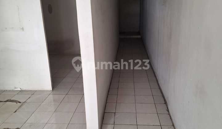 Rumah Murah 2 Lantai Strategis Mampang Prapatan Jakarta Selatan 2