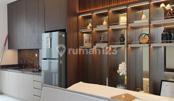Rumah Baru Minimalis 2 Lantai SHM Cipayung, Jakarta Timur 2