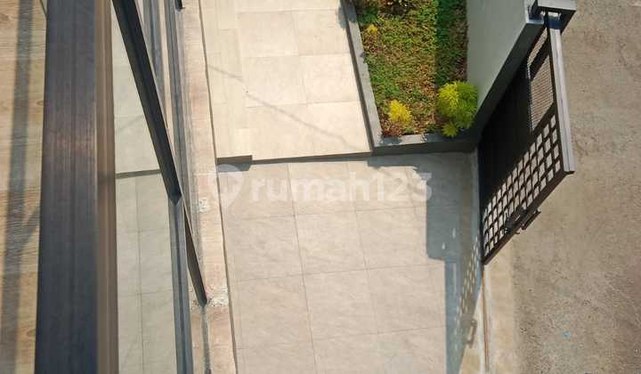 New 2-Story House in Pasar Minggu, South Jakarta 2