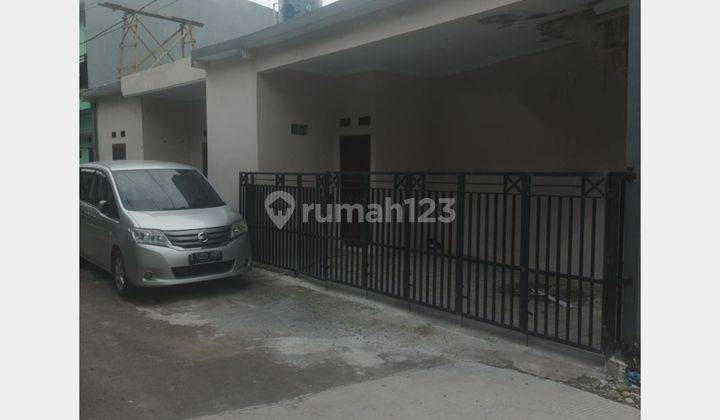 Rumah Murah dalam Perumahan Pondok Kelapa, Jakarta Timur 1
