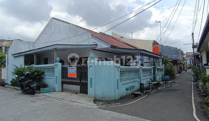 Rumah Posisi Hook SHM di Komplek Pondok Cipta Bintara, Bekasi 2
