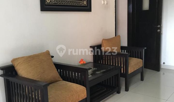 Rumah Murah 2 Lantai di Jl. Raya Fatmawati Jakarta Selatan 2