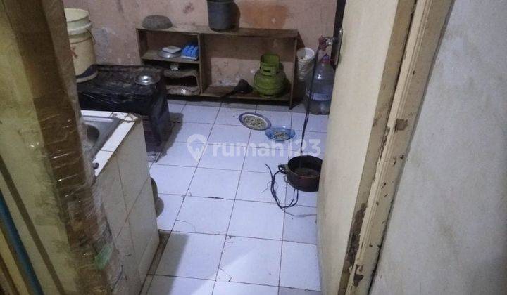 Jul BU. Rumah Murah di Perumahan Jatirangga Jatisampurna Bekasi  2