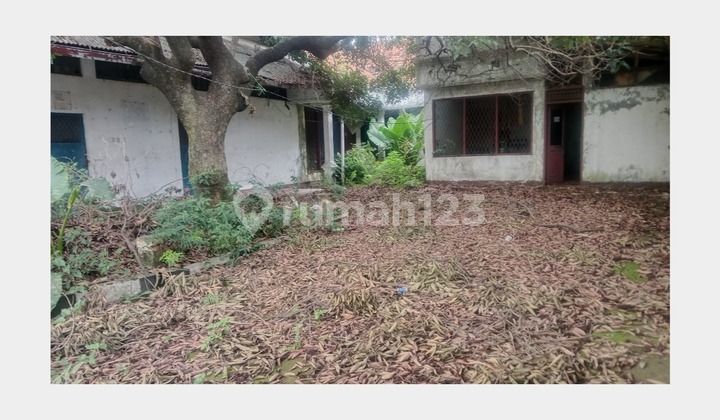 Ttanah Murah Cocok untuk Usaha dan Cluster di Cipayung Jakarta Timur Ttanah Murah Cocok untuk Usaha dan Cluster di Cipayung Jakarta Timur