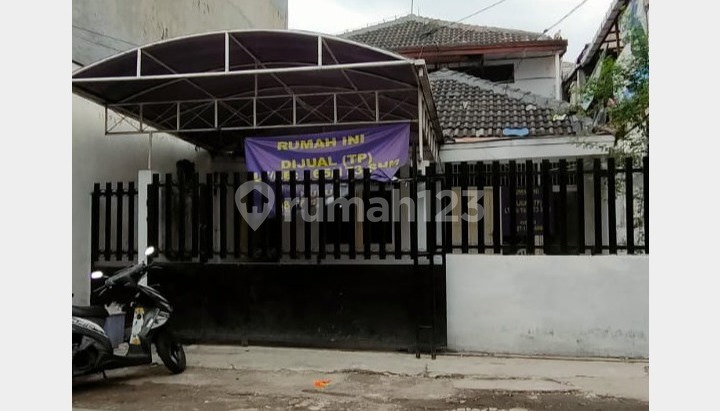 Rumah Murah 2 Lantai Strategis Mampang Prapatan Jakarta Selatan Rumah Murah 2 Lantai Strategis Mampang Prapatan Jakarta Selatan