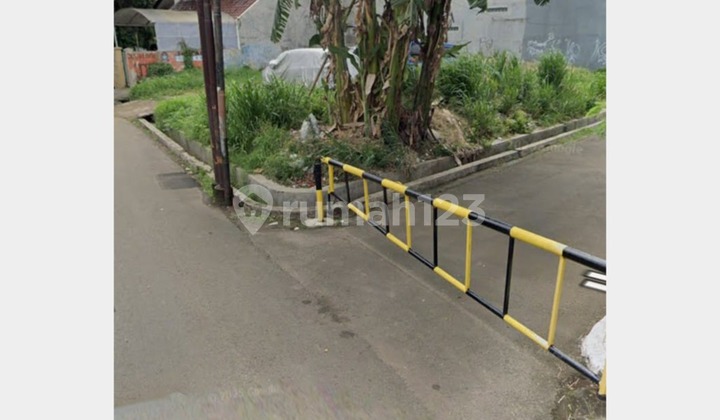 Tanah Murah SHM Siap Bangun Posisi Hook Dalam Komplek Pondok Bambu Duren Sawit Tanah Murah SHM Siap Bangun Posisi Hook Dalam Komplek Pondok Bambu Duren Sawit