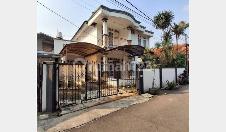 Rumah Bonus Kontrakan & Paviliun, 5 Menit Living Plaza Cinere, Depok Rumah Bonus Kontrakan & Paviliun, 5 Menit Living Plaza Cinere, Depok