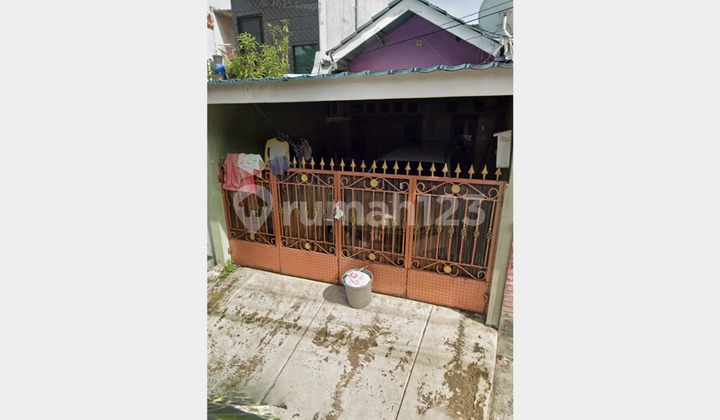 Jual Bu. Rumah Murah 1,5 Lantai di Komplek Abadi Duren Sawit Jual Bu. Rumah Murah 1,5 Lantai di Komplek Abadi Duren Sawit