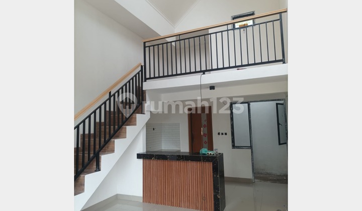 Rumah Murah Mezzanine DP 0% di Jatiranggon Jatisampurna, Bekasi Rumah Murah Mezzanine DP 0% di Jatiranggon Jatisampurna, Bekasi