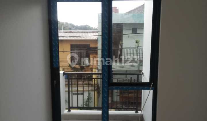 New 2-Story House in Cijantung, East Jakarta 2