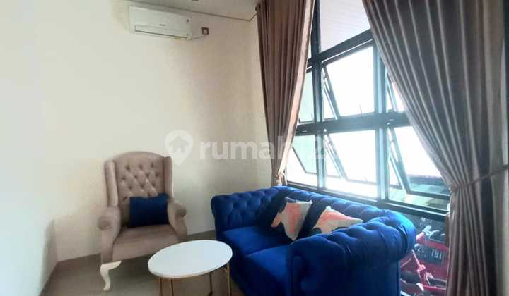 Jual BU. Rumah Murah 2 Lantai SHM Pondok Bambu, Jakarta Timur