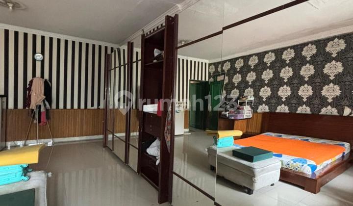 Near MRT, Strategic 2-Story House in Cilandak, South Jakarta 2