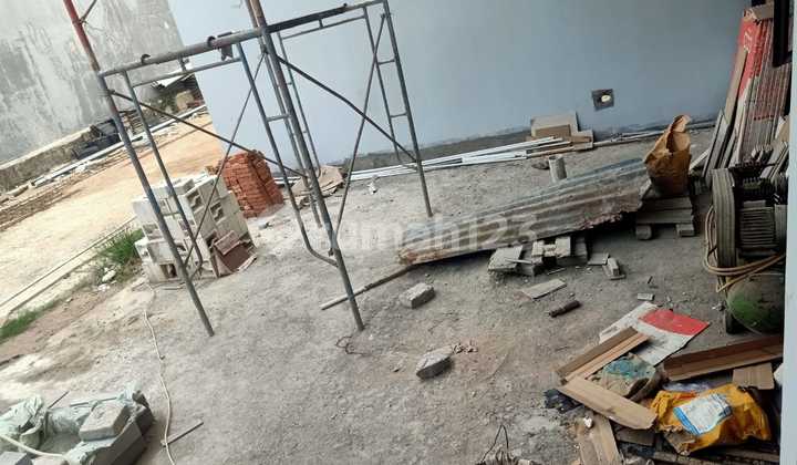 Rumah Townhouse Baru 2 Lantai SHM Duren Sawit, Jakarta Timur 2