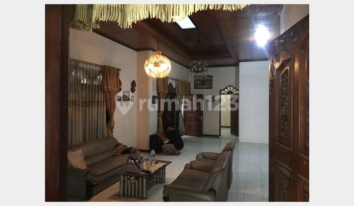 Rumah Murah 2 Lantai Di Kavling AL Duren Sawit Jakarta Timur  2