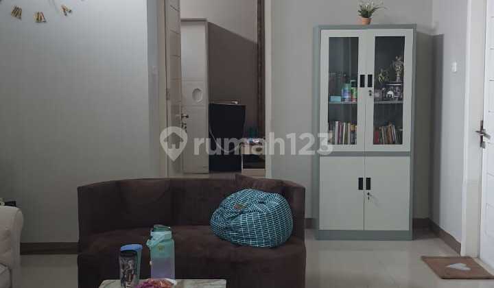 Rumah 2 Lantai Siap Huni di Kavling Pondok Bambu, Jakarta Timur 2