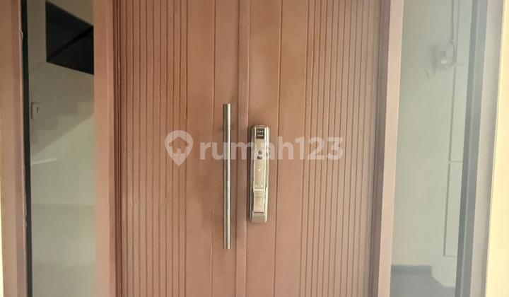 Rumah Baru Siap Huni di Rawamangun, Jakarta Timur 2