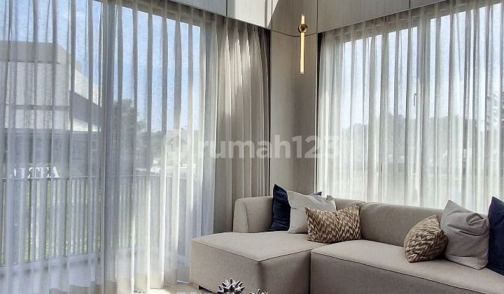 Dp 0%. Rumah Baru Exclusive Depan Pintu Toll Jatikarya Cibubur