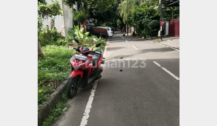 Tanah Murah bisa Beli Sebagian di Komplek Billymoon Pondok Kelapa Tanah Murah bisa Beli Sebagian di Komplek Billymoon Pondok Kelapa