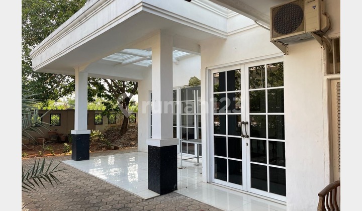 Rumah Murah Tanah Luas, 2 Lantai di Kavling AL Duren Sawit Jakarta Timur