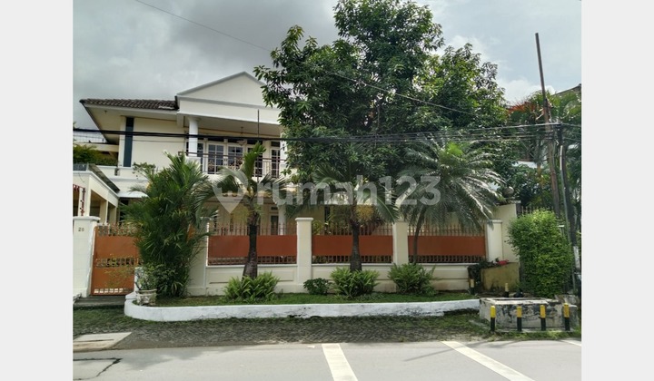 Rumah Murah 2 Lantai di Perdatam Pancoran, Jakarta Selatan