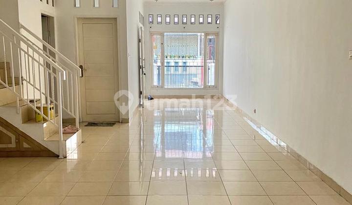 Jual BU. Rumah 2 Lantai di Billymoon Pondok Kelapa, Duren Sawit 2