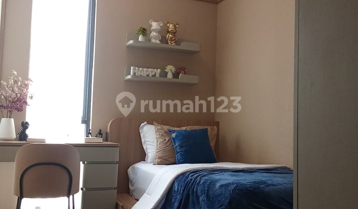 Rumah Townhouse 3 Lantai Ada Fasilitas Club House di Cilandak Rumah Townhouse 3 Lantai Ada Fasilitas Club House di Cilandak