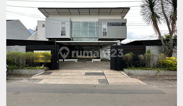 Disewakan Cocok untuk Kantor 10 Menit Dari MRT Fatmawati Cilandak