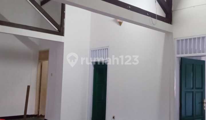 Rumah Murah 2 Lantai dalam Kavling Kebayoran Lama Jakarta Selatan 2