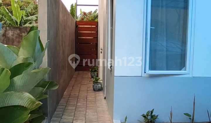 Rumah Murah 3 Lantai Dalam Cluster di Lebak Bulus Jakarta Selatan 2