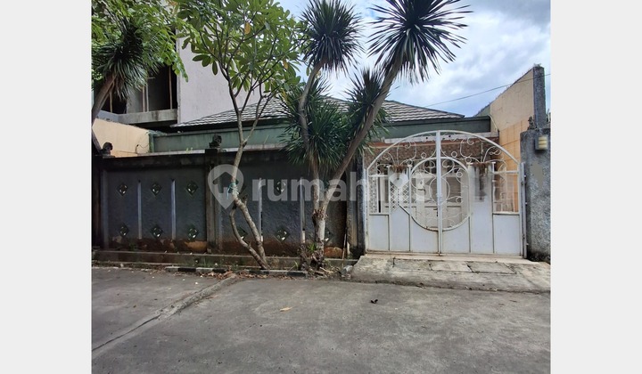 Land Calculation House 365 m2 SHM Cinere, Depok Land Calculation House 365 m2 SHM Cinere, Depok