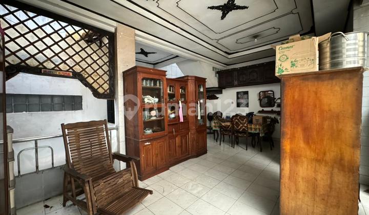 Rumah Siap Huni 2 Lantai di Cempaka Putih, Jakarta Pusat 2