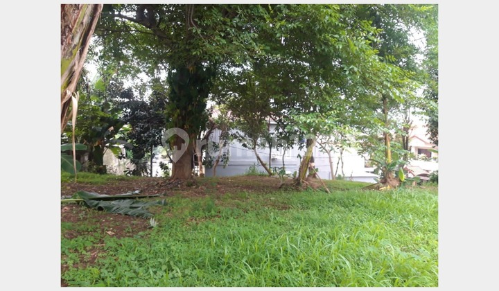 Tanah 935 m2 SHM Cinere, Depok Tanah 935 m2 SHM Cinere, Depok