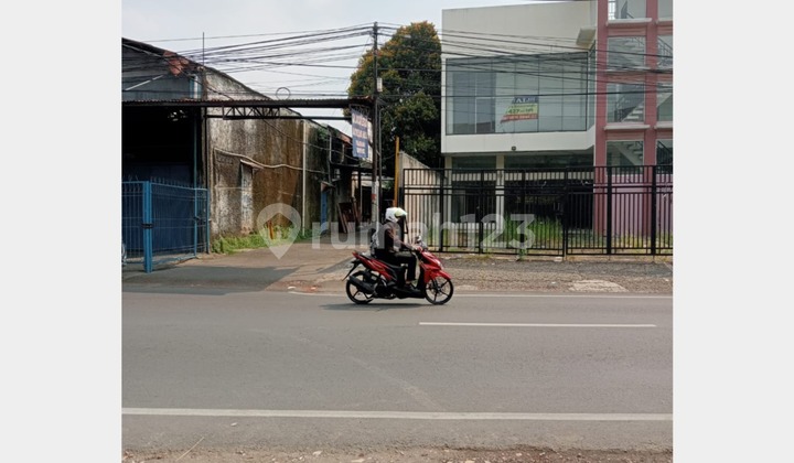 Tanah Murah Pinggir Jalan Raya Karang Tengah Lebak Bulus Jakarta Selatan Tanah Murah Pinggir Jalan Raya Karang Tengah Lebak Bulus Jakarta Selatan