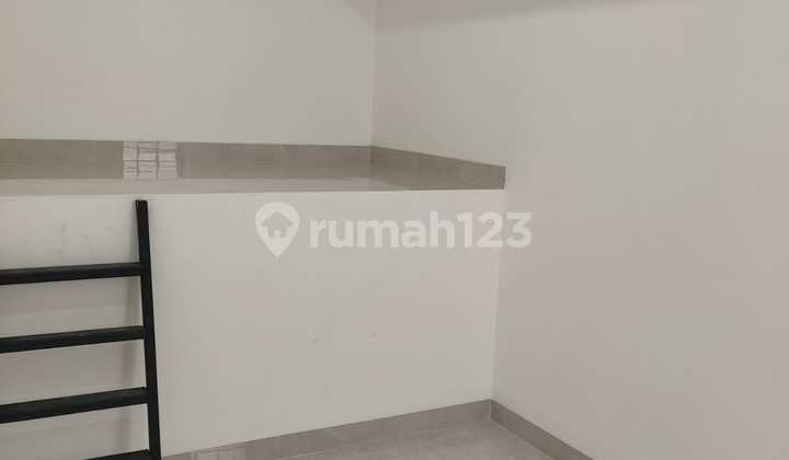 New 3-Story House in Pondok Kelapa, Duren Sawit East Jakarta 2