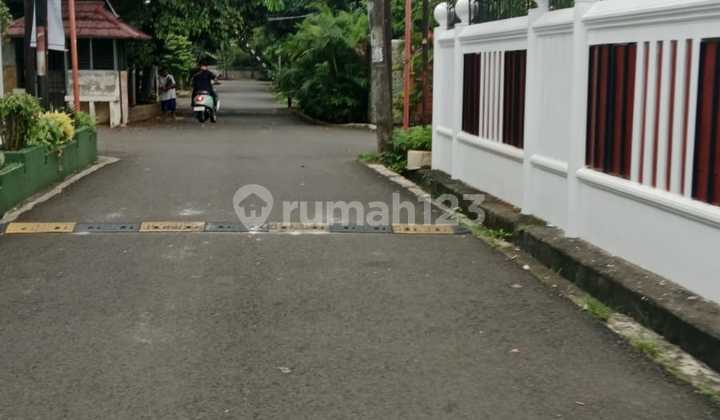Tanah 162 m2 SHM dalam Komplek Duren Sawit, Jakarta Timur Tanah 162 m2 SHM dalam Komplek Duren Sawit, Jakarta Timur