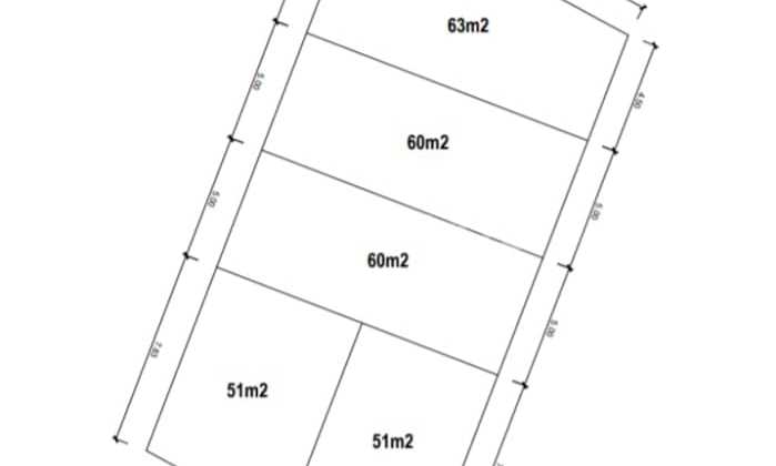 Rumah Scandinavian Baru 2 Lantai SHM Cijantung, Jakarta Timur 2