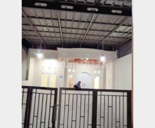 Rumah Murah 2 Lantai dalam Kavling Kalisari, Jakarta Timur 2