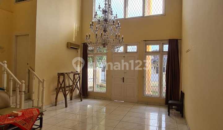 Affordable 2-Story House in Eramas Pulogebang Complex, Cakung, East Jakarta 2