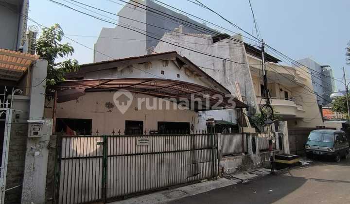 Rumah Hitung Tanah dekat LRT di JL. Ikan Rawamangun Jakarta Timur Rumah Hitung Tanah dekat LRT di JL. Ikan Rawamangun Jakarta Timur