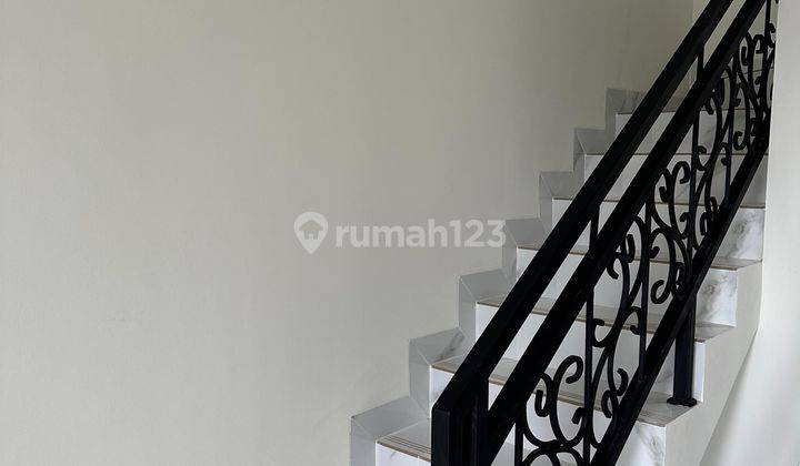 Rumah Baru dalam Cluster SHM di Cipayung, Jakarta Timur 2